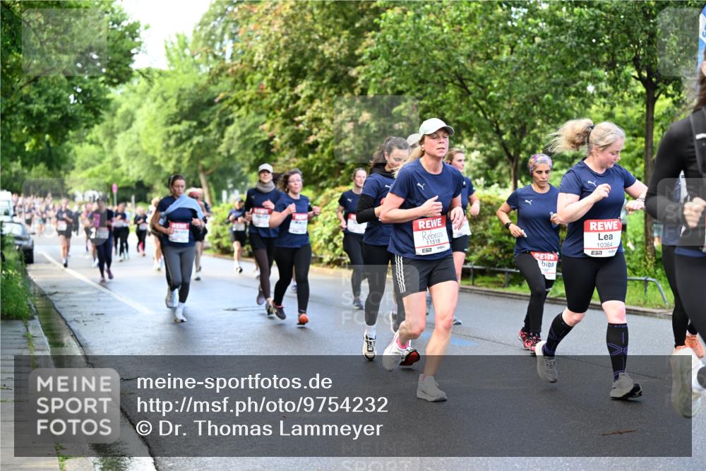 14.06.2026 - REWE Women's Run Dr. Thomas Lammeyer http://msf.ph/oto/9754232 14.06.2026 09:17:27 Laufen 11518, 10364, 7 meine-sportfotos.de