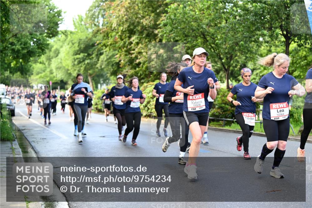 14.06.2026 - REWE Women's Run Dr. Thomas Lammeyer http://msf.ph/oto/9754234 14.06.2026 09:17:27 Laufen 11518, 57, 10364 meine-sportfotos.de