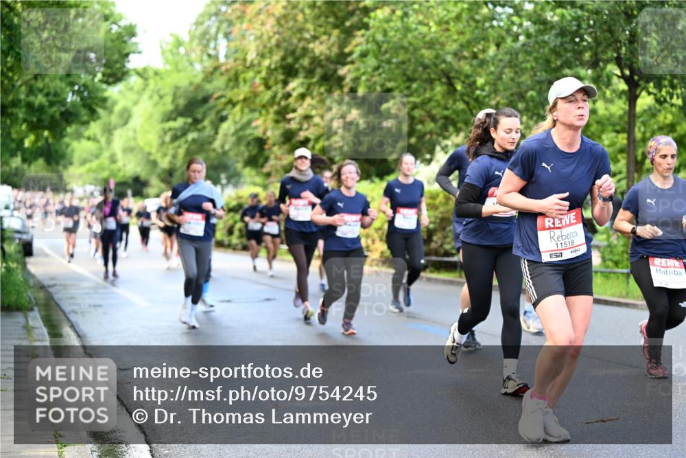 14.06.2026 - REWE Women's Run Dr. Thomas Lammeyer http://msf.ph/oto/9754245 14.06.2026 09:17:28 Laufen 11518, 57 meine-sportfotos.de
