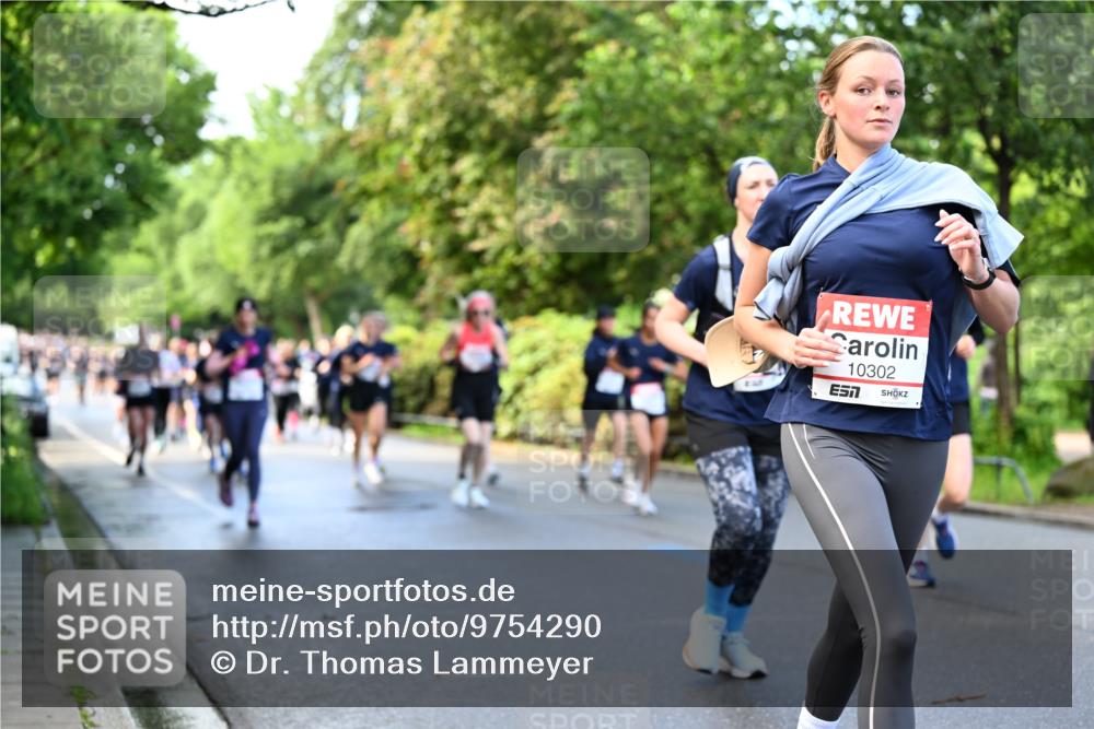 14.06.2026 - REWE Women's Run Dr. Thomas Lammeyer http://msf.ph/oto/9754290 14.06.2026 09:17:31 Laufen 10302 meine-sportfotos.de