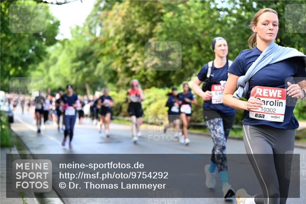 14.06.2026 - REWE Women's Run Dr. Thomas Lammeyer http://msf.ph/oto/9754292 14.06.2026 09:17:31 Laufen 10302 meine-sportfotos.de
