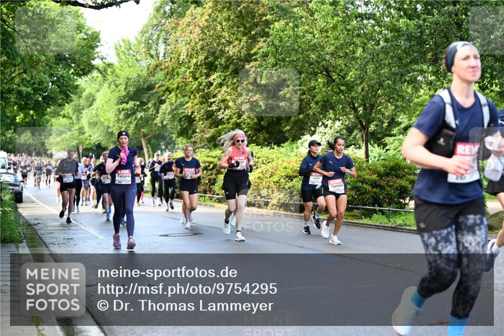 14.06.2026 - REWE Women's Run Dr. Thomas Lammeyer http://msf.ph/oto/9754295 14.06.2026 09:17:31 Laufen  meine-sportfotos.de