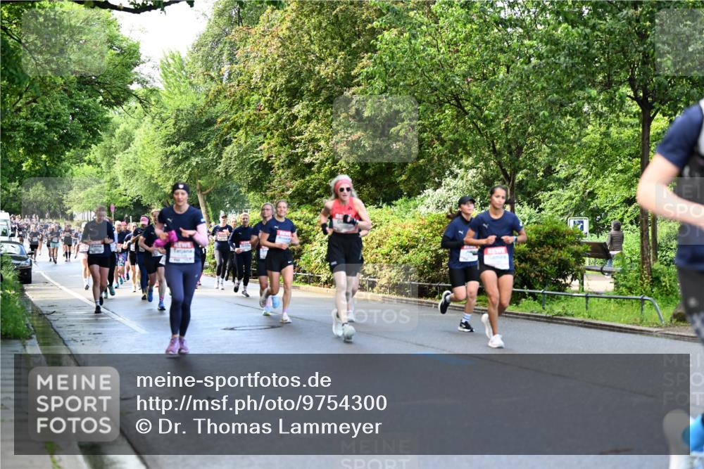 14.06.2026 - REWE Women's Run Dr. Thomas Lammeyer http://msf.ph/oto/9754300 14.06.2026 09:17:32 Laufen  meine-sportfotos.de