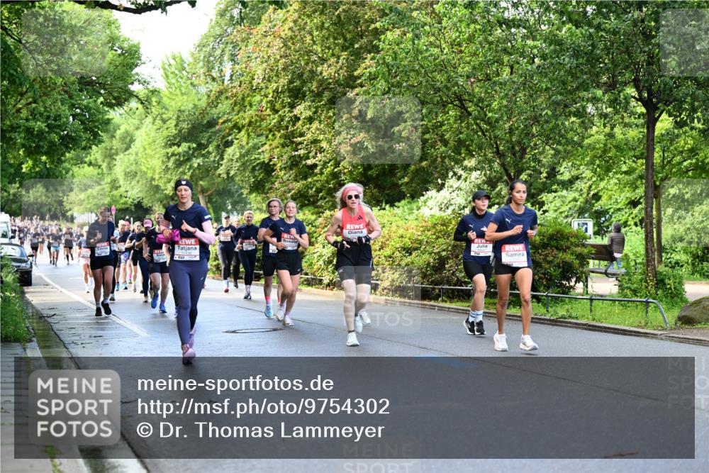 14.06.2026 - REWE Women's Run Dr. Thomas Lammeyer http://msf.ph/oto/9754302 14.06.2026 09:17:32 Laufen 10563 meine-sportfotos.de