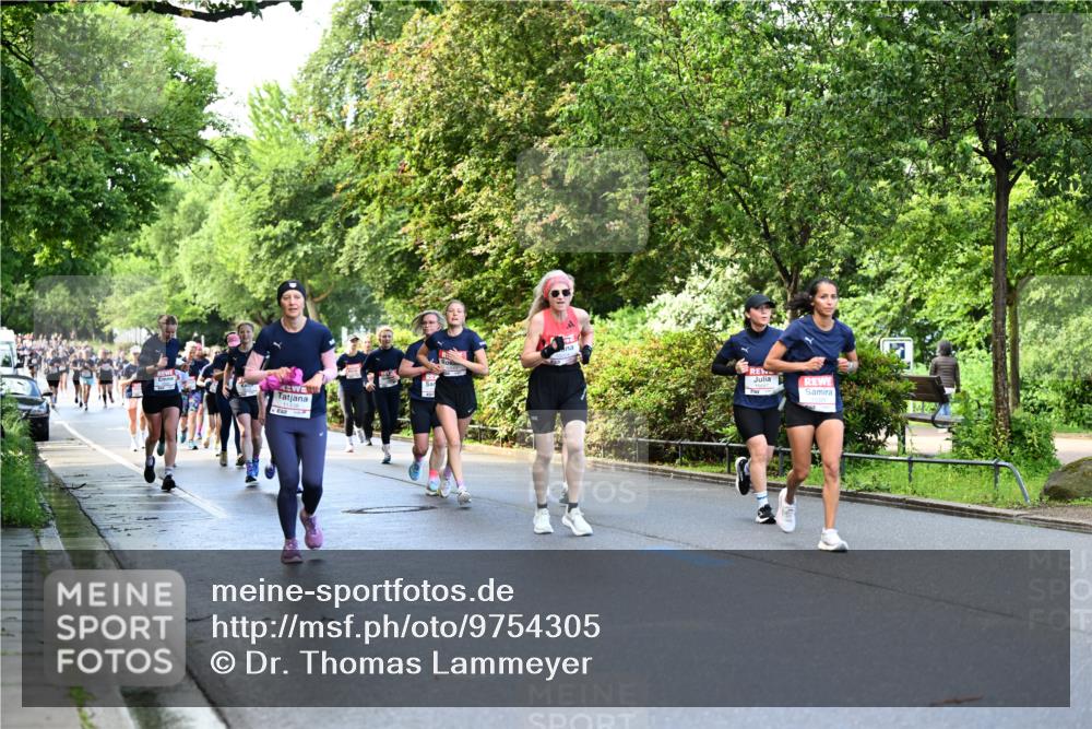 14.06.2026 - REWE Women's Run Dr. Thomas Lammeyer http://msf.ph/oto/9754305 14.06.2026 09:17:32 Laufen  meine-sportfotos.de