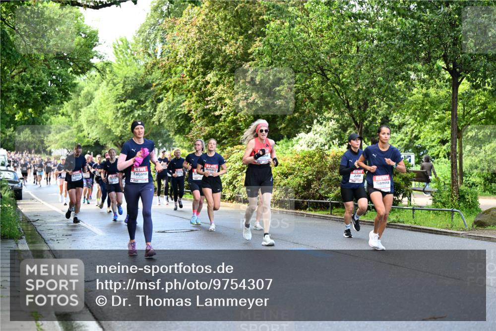 14.06.2026 - REWE Women's Run Dr. Thomas Lammeyer http://msf.ph/oto/9754307 14.06.2026 09:17:32 Laufen  meine-sportfotos.de