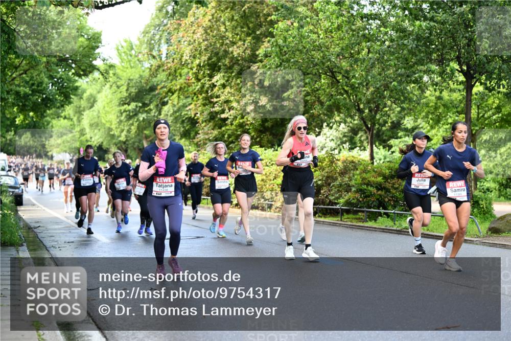 14.06.2026 - REWE Women's Run Dr. Thomas Lammeyer http://msf.ph/oto/9754317 14.06.2026 09:17:33 Laufen  meine-sportfotos.de