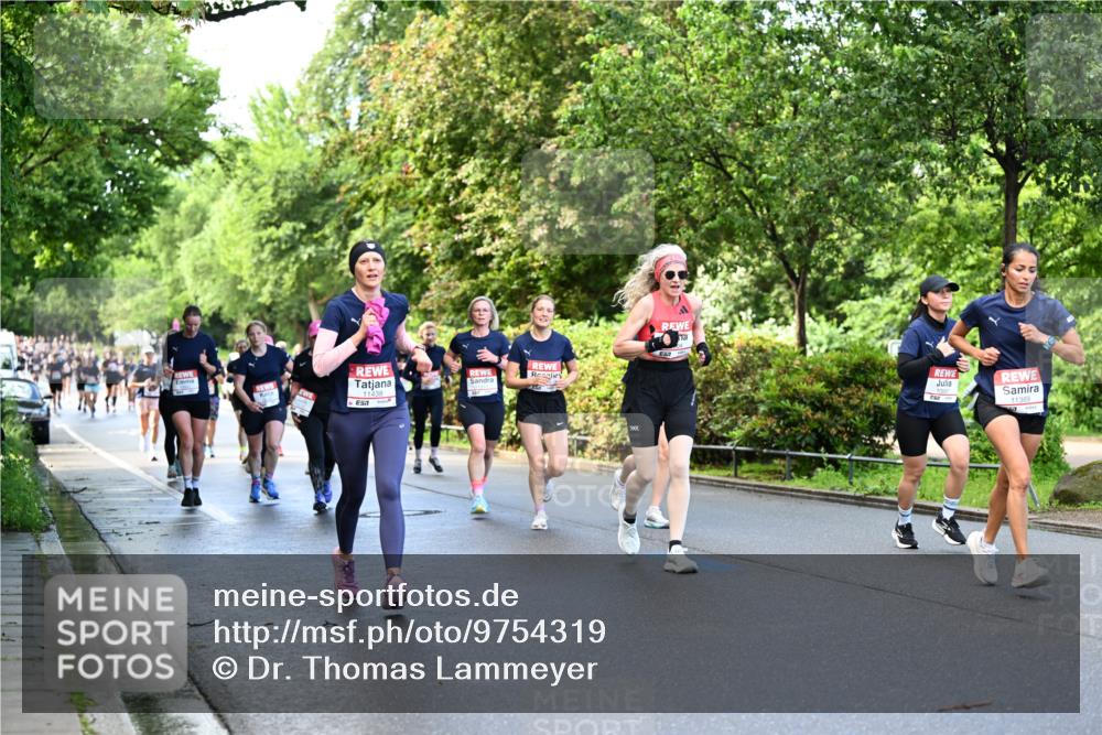 14.06.2026 - REWE Women's Run Dr. Thomas Lammeyer http://msf.ph/oto/9754319 14.06.2026 09:17:33 Laufen 11438 meine-sportfotos.de