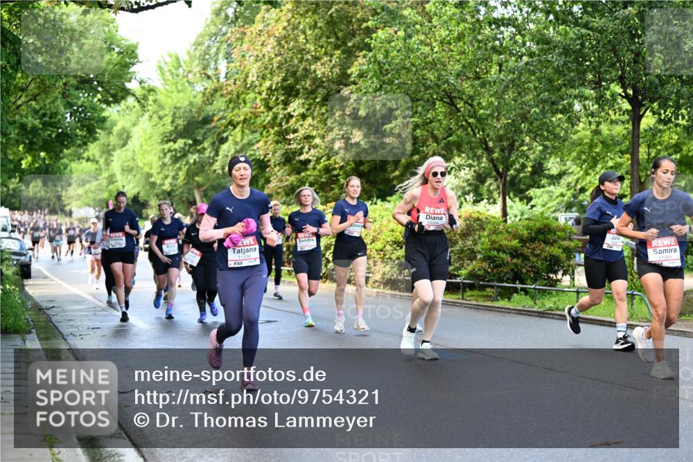 14.06.2026 - REWE Women's Run Dr. Thomas Lammeyer http://msf.ph/oto/9754321 14.06.2026 09:17:33 Laufen 10204 meine-sportfotos.de