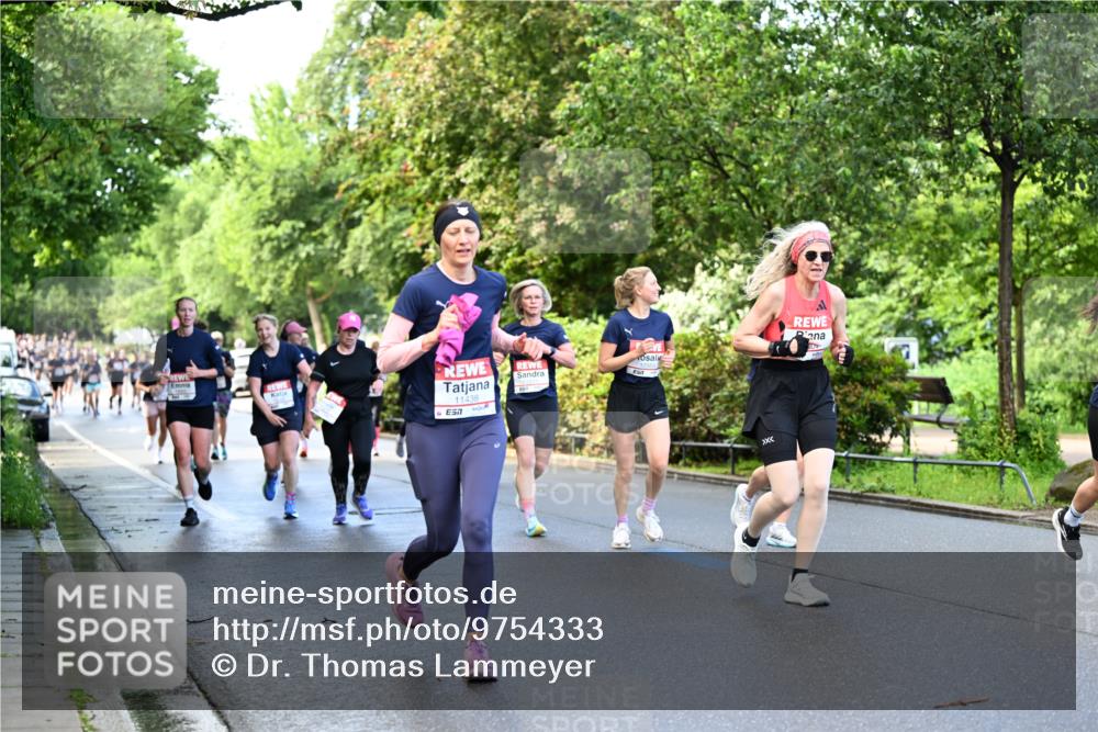 14.06.2026 - REWE Women's Run Dr. Thomas Lammeyer http://msf.ph/oto/9754333 14.06.2026 09:17:34 Laufen 11438 meine-sportfotos.de