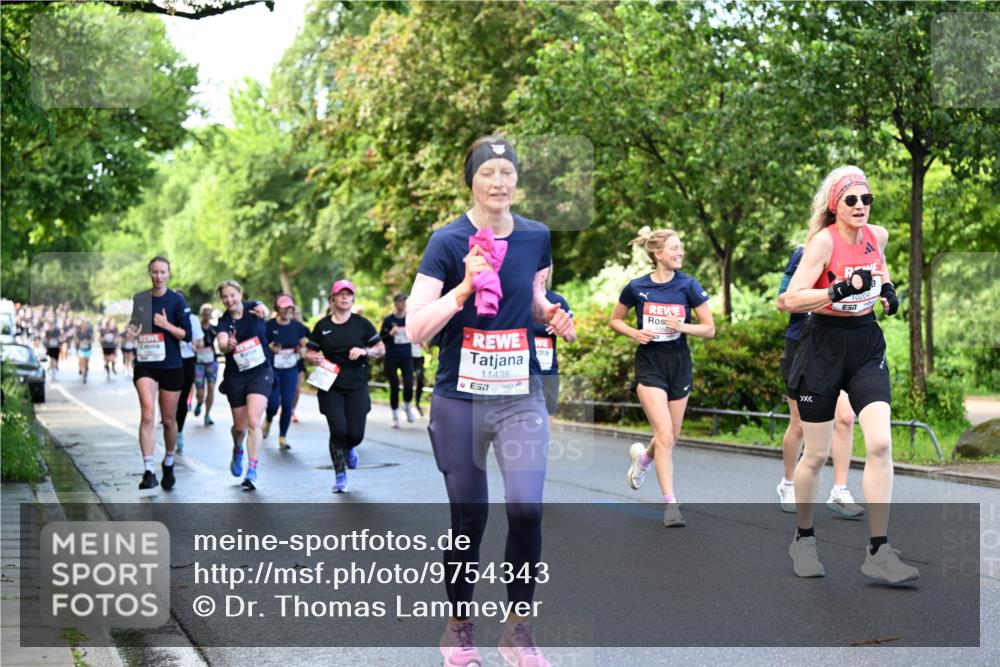 14.06.2026 - REWE Women's Run Dr. Thomas Lammeyer http://msf.ph/oto/9754343 14.06.2026 09:17:34 Laufen 11438, 1020 meine-sportfotos.de