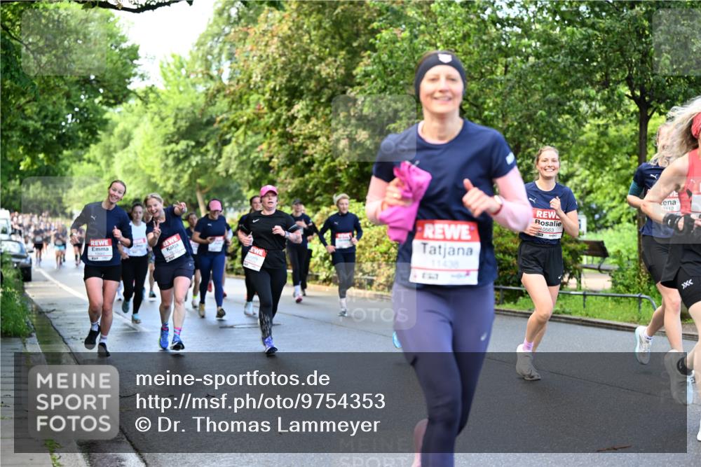 14.06.2026 - REWE Women's Run Dr. Thomas Lammeyer http://msf.ph/oto/9754353 14.06.2026 09:17:35 Laufen 11438, 0563, 0112 meine-sportfotos.de