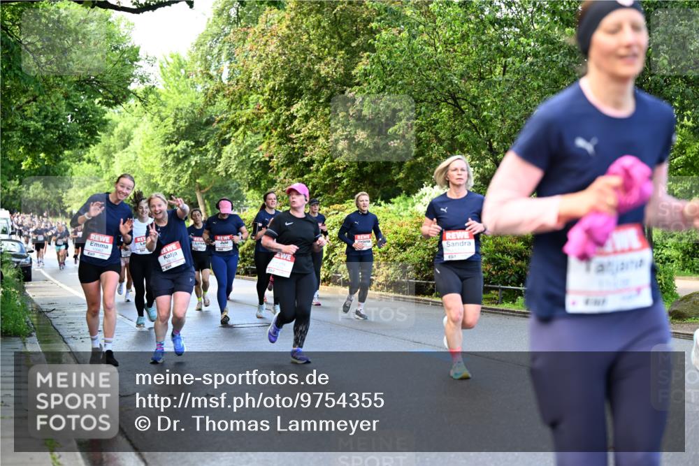 14.06.2026 - REWE Women's Run Dr. Thomas Lammeyer http://msf.ph/oto/9754355 14.06.2026 09:17:35 Laufen  meine-sportfotos.de