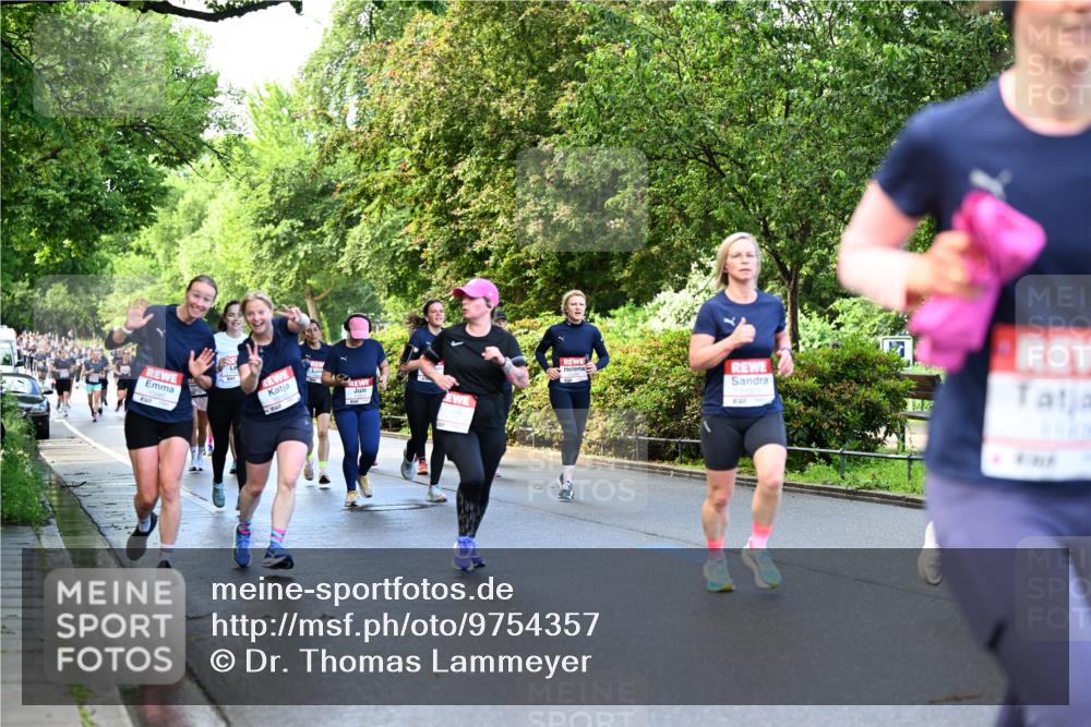 14.06.2026 - REWE Women's Run Dr. Thomas Lammeyer http://msf.ph/oto/9754357 14.06.2026 09:17:35 Laufen  meine-sportfotos.de
