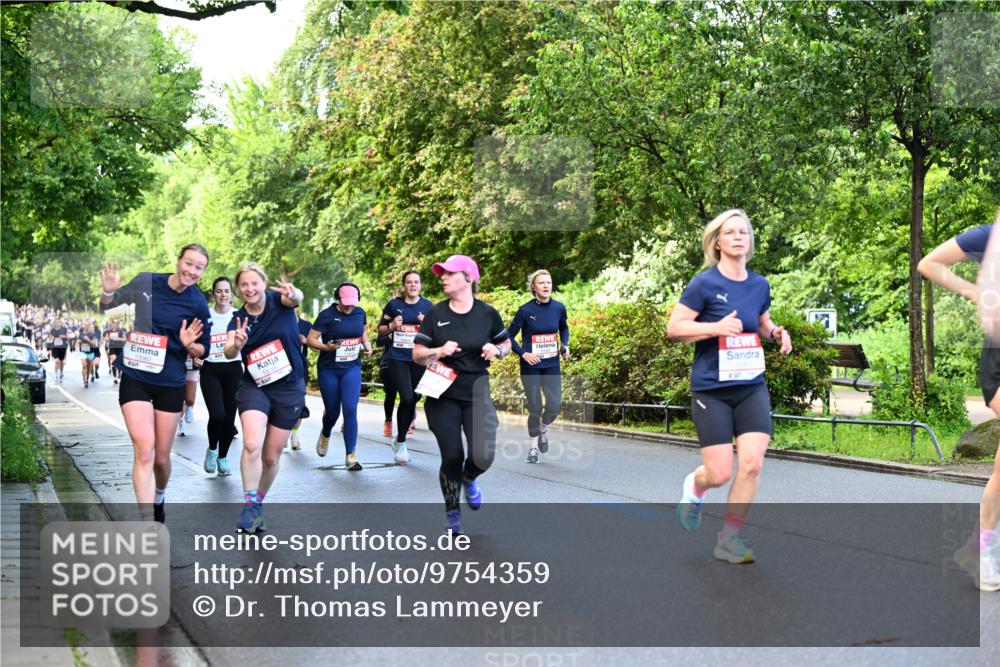 14.06.2026 - REWE Women's Run Dr. Thomas Lammeyer http://msf.ph/oto/9754359 14.06.2026 09:17:36 Laufen  meine-sportfotos.de
