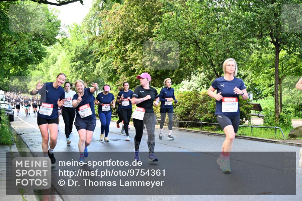 14.06.2026 - REWE Women's Run Dr. Thomas Lammeyer http://msf.ph/oto/9754361 14.06.2026 09:17:36 Laufen  meine-sportfotos.de