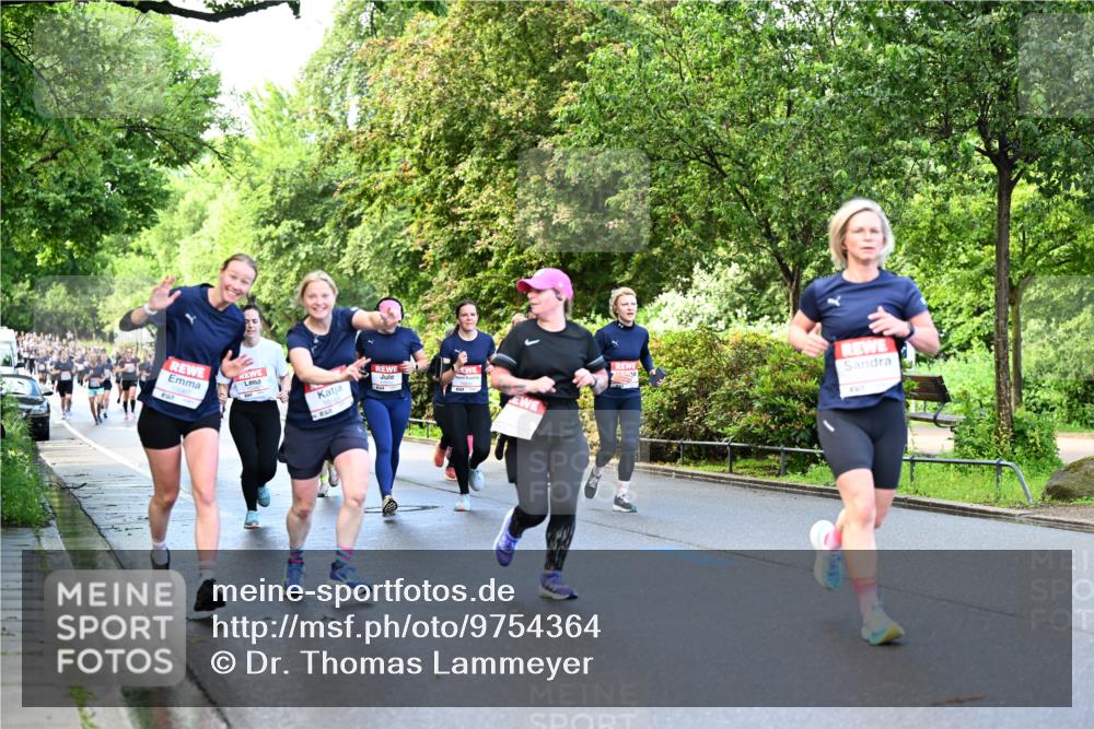 14.06.2026 - REWE Women's Run Dr. Thomas Lammeyer http://msf.ph/oto/9754364 14.06.2026 09:17:36 Laufen  meine-sportfotos.de
