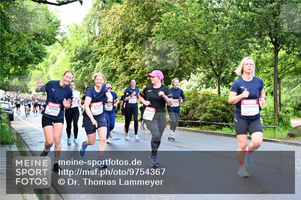 14.06.2026 - REWE Women's Run Dr. Thomas Lammeyer http://msf.ph/oto/9754367 14.06.2026 09:17:36 Laufen  meine-sportfotos.de