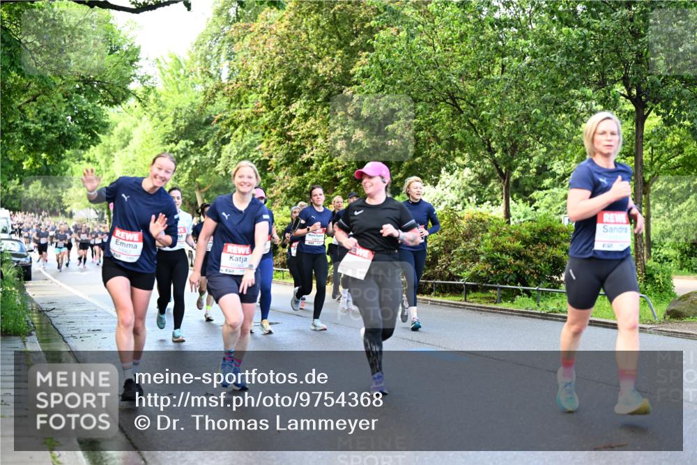 14.06.2026 - REWE Women's Run Dr. Thomas Lammeyer http://msf.ph/oto/9754368 14.06.2026 09:17:36 Laufen  meine-sportfotos.de