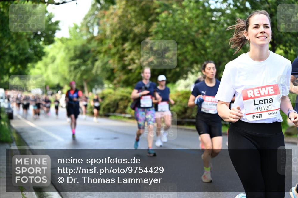 14.06.2026 - REWE Women's Run Dr. Thomas Lammeyer http://msf.ph/oto/9754429 14.06.2026 09:17:40 Laufen 10496, 7 meine-sportfotos.de