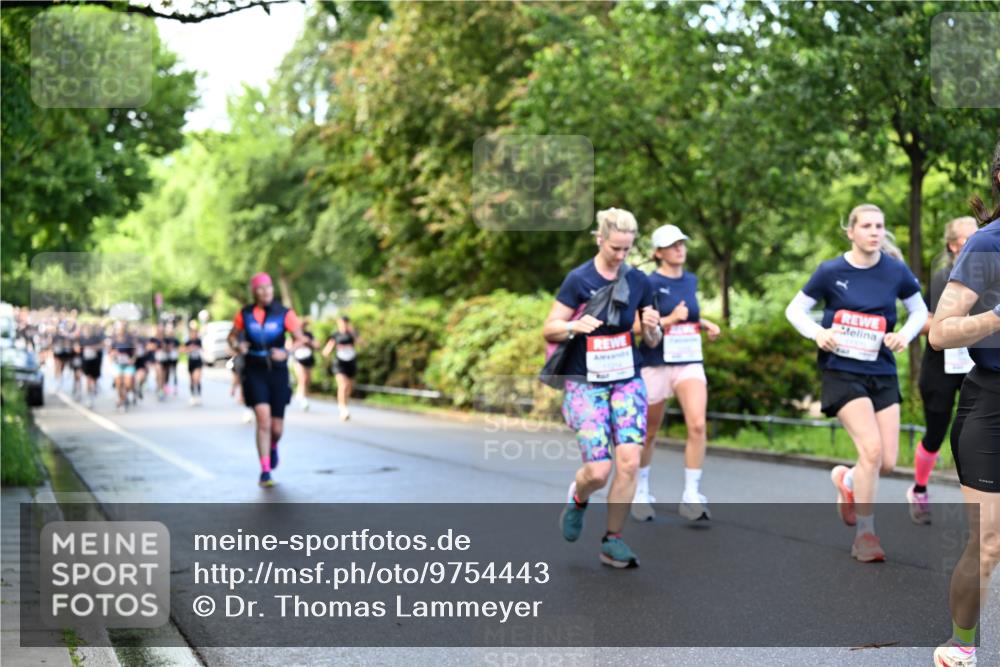 14.06.2026 - REWE Women's Run Dr. Thomas Lammeyer http://msf.ph/oto/9754443 14.06.2026 09:17:41 Laufen  meine-sportfotos.de