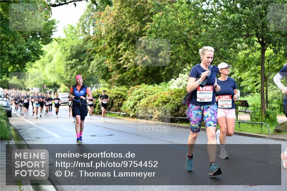 14.06.2026 - REWE Women's Run Dr. Thomas Lammeyer http://msf.ph/oto/9754452 14.06.2026 09:17:41 Laufen 11214, 7, 10440 meine-sportfotos.de