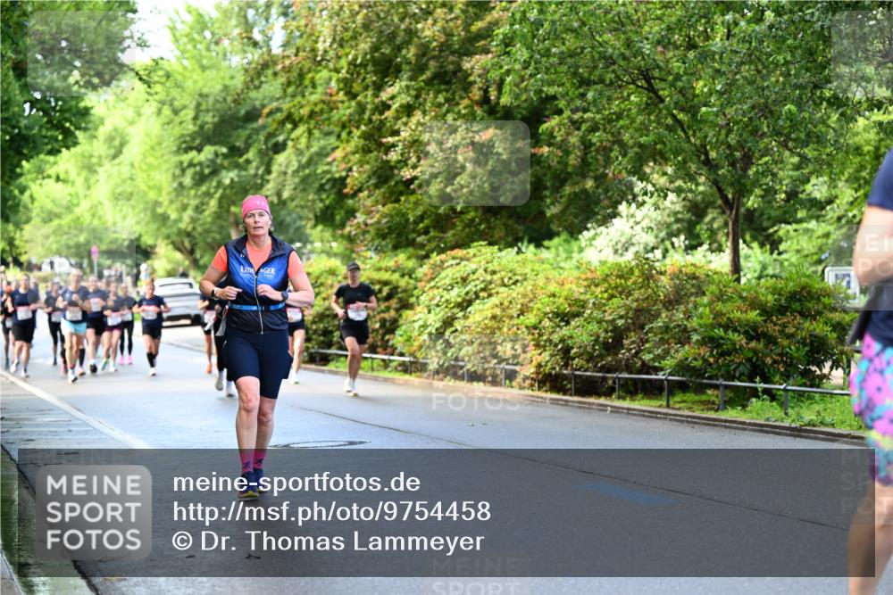 14.06.2026 - REWE Women's Run Dr. Thomas Lammeyer http://msf.ph/oto/9754458 14.06.2026 09:17:42 Laufen  meine-sportfotos.de