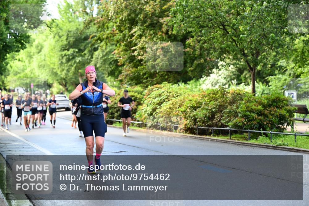 14.06.2026 - REWE Women's Run Dr. Thomas Lammeyer http://msf.ph/oto/9754462 14.06.2026 09:17:42 Laufen  meine-sportfotos.de