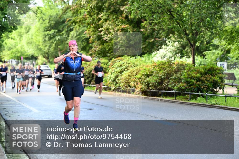 14.06.2026 - REWE Women's Run Dr. Thomas Lammeyer http://msf.ph/oto/9754468 14.06.2026 09:17:42 Laufen  meine-sportfotos.de