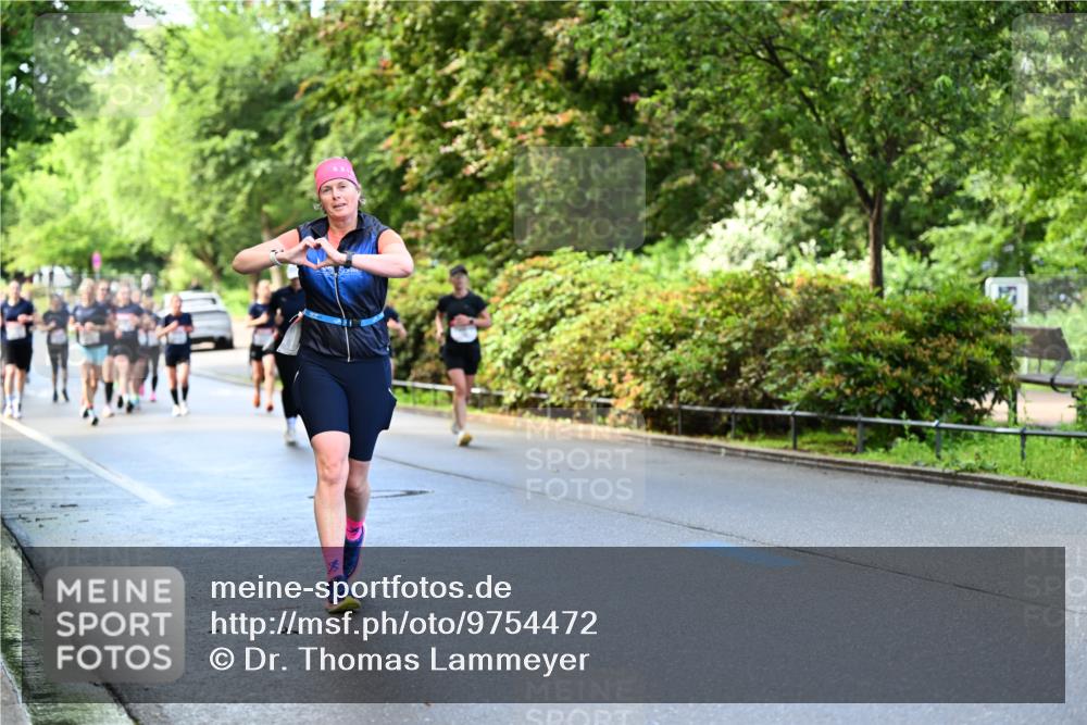 14.06.2026 - REWE Women's Run Dr. Thomas Lammeyer http://msf.ph/oto/9754472 14.06.2026 09:17:43 Laufen  meine-sportfotos.de