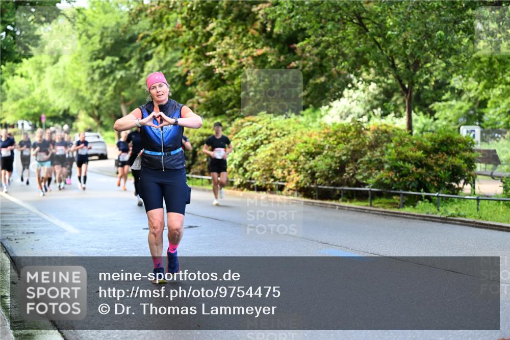 14.06.2026 - REWE Women's Run Dr. Thomas Lammeyer http://msf.ph/oto/9754475 14.06.2026 09:17:43 Laufen  meine-sportfotos.de