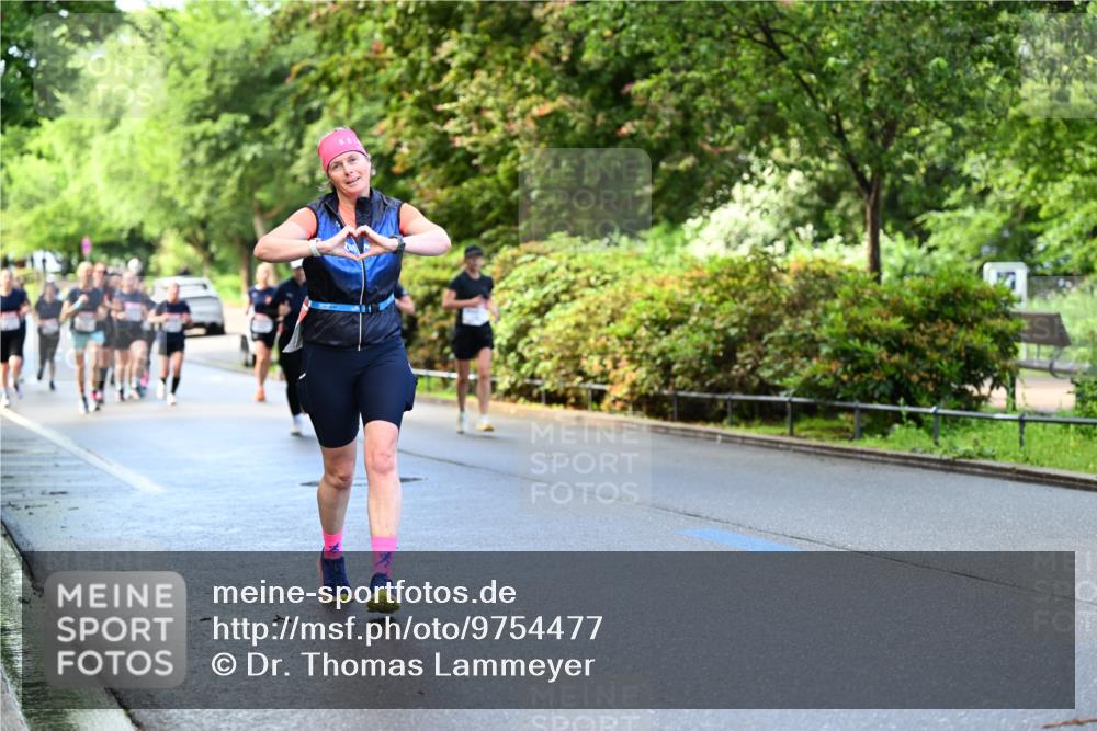 14.06.2026 - REWE Women's Run Dr. Thomas Lammeyer http://msf.ph/oto/9754477 14.06.2026 09:17:43 Laufen  meine-sportfotos.de