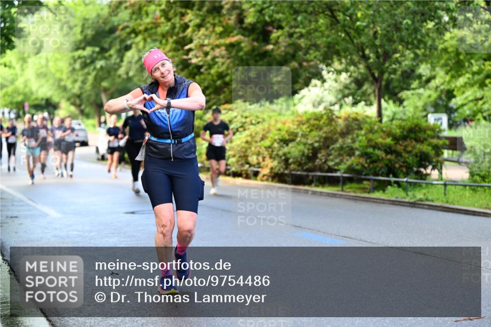 14.06.2026 - REWE Women's Run Dr. Thomas Lammeyer http://msf.ph/oto/9754486 14.06.2026 09:17:43 Laufen  meine-sportfotos.de