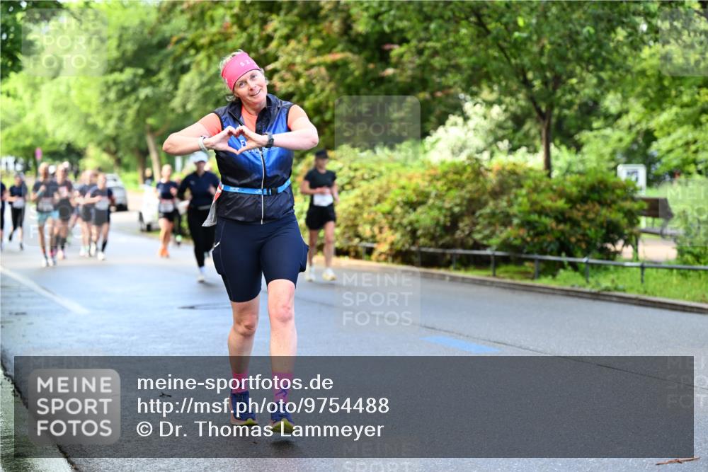 14.06.2026 - REWE Women's Run Dr. Thomas Lammeyer http://msf.ph/oto/9754488 14.06.2026 09:17:44 Laufen  meine-sportfotos.de