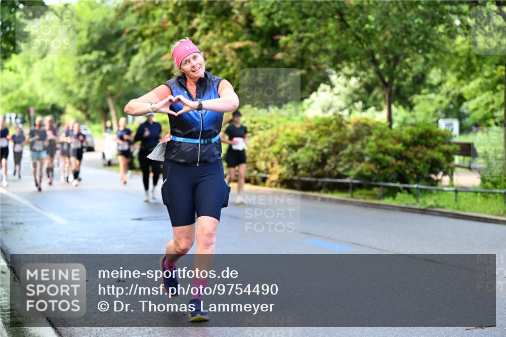 14.06.2026 - REWE Women's Run Dr. Thomas Lammeyer http://msf.ph/oto/9754490 14.06.2026 09:17:44 Laufen  meine-sportfotos.de
