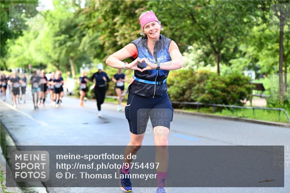 14.06.2026 - REWE Women's Run Dr. Thomas Lammeyer http://msf.ph/oto/9754497 14.06.2026 09:17:44 Laufen  meine-sportfotos.de