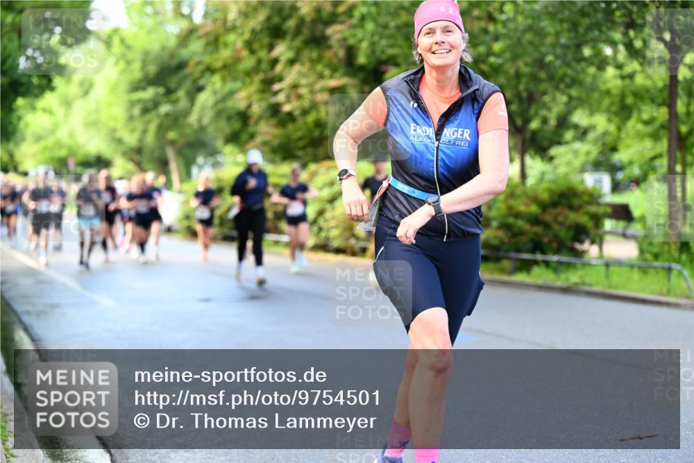 14.06.2026 - REWE Women's Run Dr. Thomas Lammeyer http://msf.ph/oto/9754501 14.06.2026 09:17:45 Laufen  meine-sportfotos.de