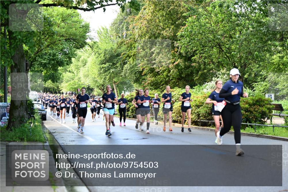 14.06.2026 - REWE Women's Run Dr. Thomas Lammeyer http://msf.ph/oto/9754503 14.06.2026 09:17:48 Laufen  meine-sportfotos.de