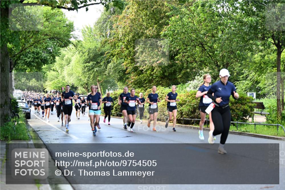 14.06.2026 - REWE Women's Run Dr. Thomas Lammeyer http://msf.ph/oto/9754505 14.06.2026 09:17:48 Laufen  meine-sportfotos.de