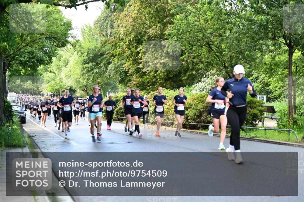 14.06.2026 - REWE Women's Run Dr. Thomas Lammeyer http://msf.ph/oto/9754509 14.06.2026 09:17:48 Laufen  meine-sportfotos.de
