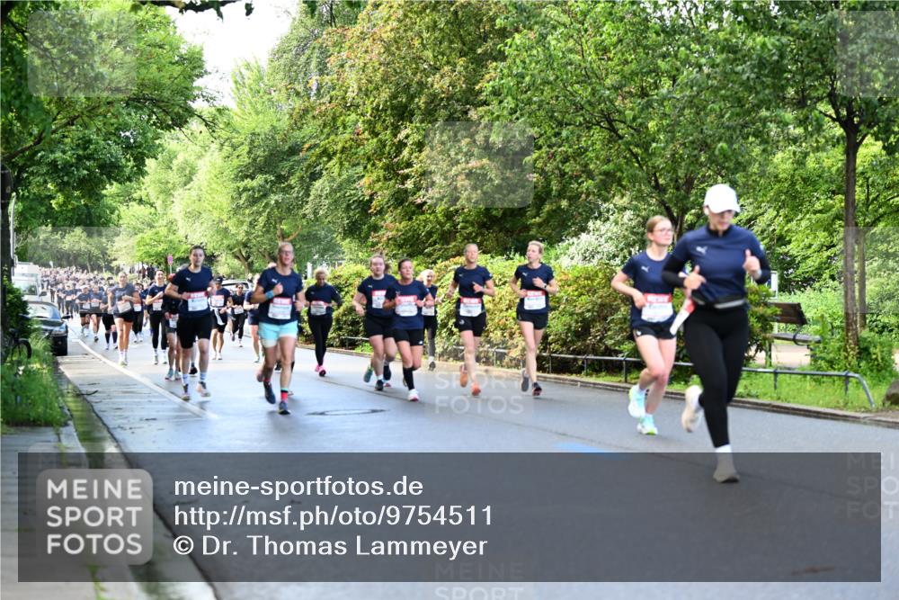 14.06.2026 - REWE Women's Run Dr. Thomas Lammeyer http://msf.ph/oto/9754511 14.06.2026 09:17:48 Laufen  meine-sportfotos.de