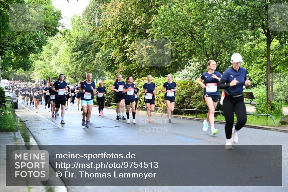 14.06.2026 - REWE Women's Run Dr. Thomas Lammeyer http://msf.ph/oto/9754513 14.06.2026 09:17:48 Laufen  meine-sportfotos.de