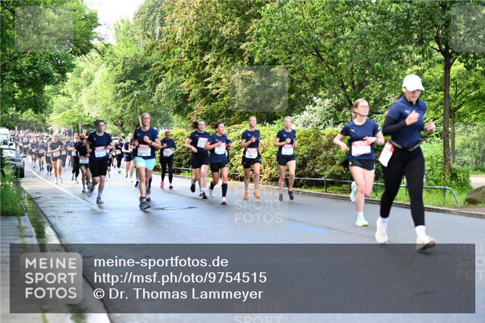 14.06.2026 - REWE Women's Run Dr. Thomas Lammeyer http://msf.ph/oto/9754515 14.06.2026 09:17:48 Laufen  meine-sportfotos.de