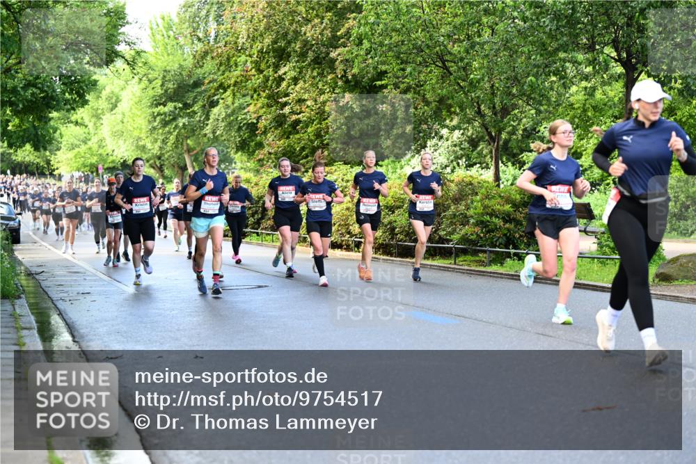14.06.2026 - REWE Women's Run Dr. Thomas Lammeyer http://msf.ph/oto/9754517 14.06.2026 09:17:49 Laufen  meine-sportfotos.de