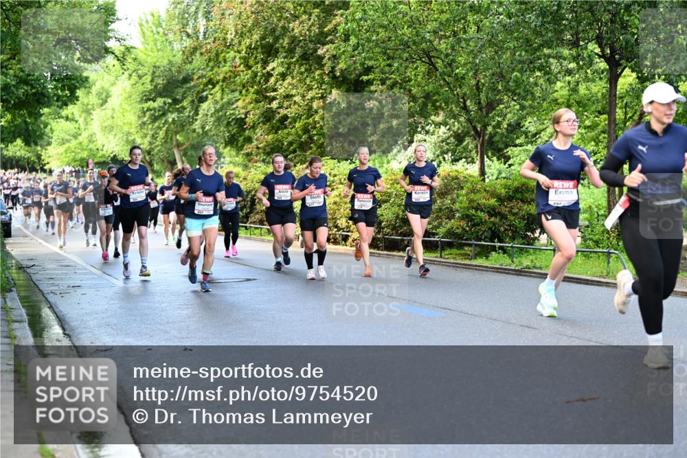 14.06.2026 - REWE Women's Run Dr. Thomas Lammeyer http://msf.ph/oto/9754520 14.06.2026 09:17:49 Laufen  meine-sportfotos.de