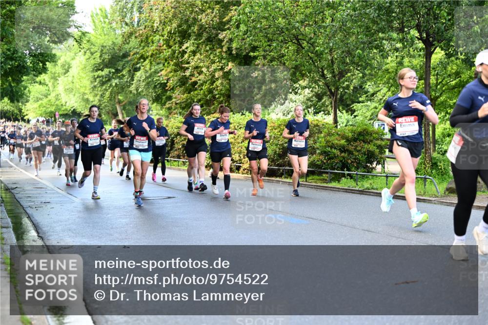 14.06.2026 - REWE Women's Run Dr. Thomas Lammeyer http://msf.ph/oto/9754522 14.06.2026 09:17:49 Laufen  meine-sportfotos.de