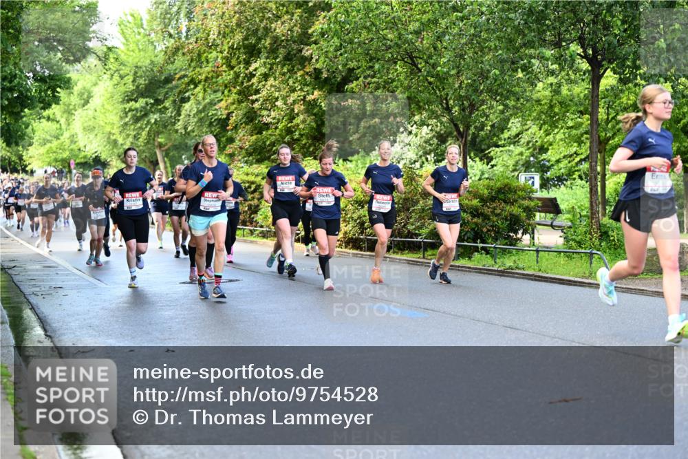 14.06.2026 - REWE Women's Run Dr. Thomas Lammeyer http://msf.ph/oto/9754528 14.06.2026 09:17:49 Laufen  meine-sportfotos.de