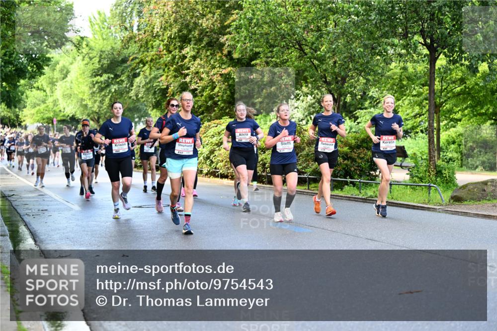 14.06.2026 - REWE Women's Run Dr. Thomas Lammeyer http://msf.ph/oto/9754543 14.06.2026 09:17:50 Laufen 10636, 7, 11055 meine-sportfotos.de