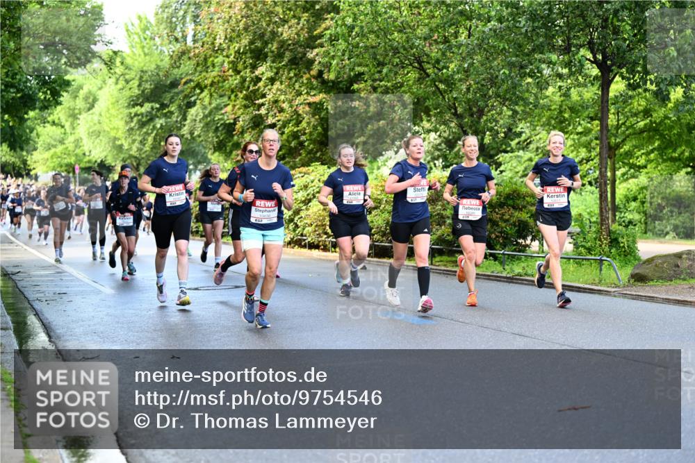 14.06.2026 - REWE Women's Run Dr. Thomas Lammeyer http://msf.ph/oto/9754546 14.06.2026 09:17:50 Laufen 9 meine-sportfotos.de