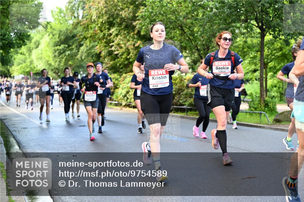 14.06.2026 - REWE Women's Run Dr. Thomas Lammeyer http://msf.ph/oto/9754589 14.06.2026 09:17:53 Laufen 10167, 7, 10858, 7 meine-sportfotos.de